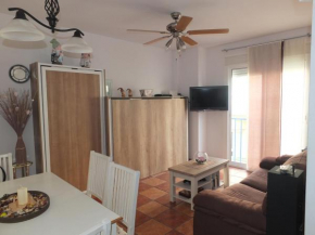 Piso Río Campanilla Fuengirola